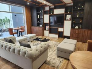 Skyview Viajerosbnb STD4 23