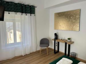 B&B / Chambres d'hotes Au coeur de Montmedy : photos des chambres