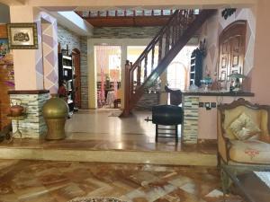 Villa entièrement meublée à louer à Mohammedia