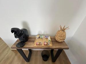 B&B / Chambres d'hotes Au coeur de Montmedy : photos des chambres