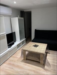 Appartements Un instant de bonheur : photos des chambres