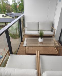 Apartament Prestige Spa Dziwnów