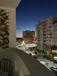 The best place with best view - Zebbas