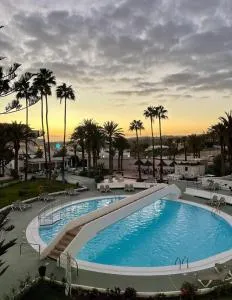 El paraíso apartament - El Tablero