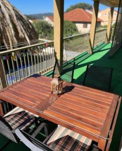 Apartments Vero 4-6 Personen