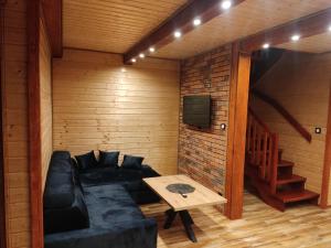 Domki Kama Polańczyk Żubr 514-280-102