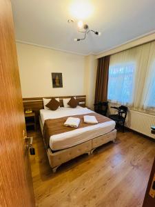 Aycan Sultan Apart Hotel