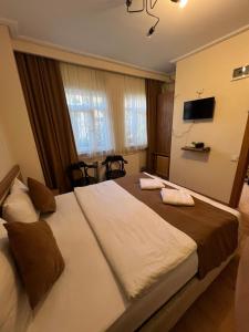 Aycan Sultan Apart Hotel