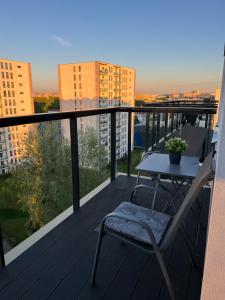 BTS Apartments - Apartament Przymorze