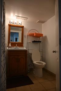 Charming Downtown Niagara Falls Apartment