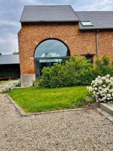 Villas Aux Petits Lapins de Sorval, sauna prive, fitness : photos des chambres