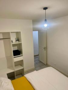 Appartements La detente absolue : photos des chambres