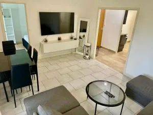 La détente absolue - 维尔巴若