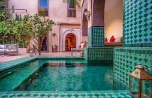 Le Medina Privilège Riad & Spa