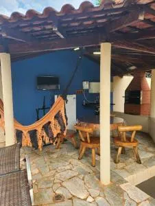 Hotel Pousada Casa da Terezinha - Icém