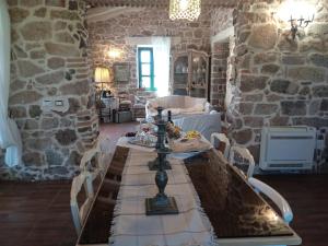 Villa in Campagna con Piscina Privata img20