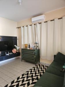 Hotel Pousada Casa da Terezinha