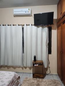 Hotel Pousada Casa da Terezinha