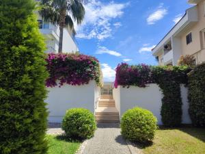 Manavgat - Superb 2 bedroom apartment near beach and Side centre