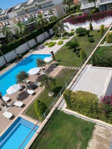 Manavgat - Superb 2 bedroom apartment near beach and Side centre
