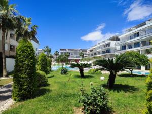Manavgat - Superb 2 bedroom apartment near beach and Side centre