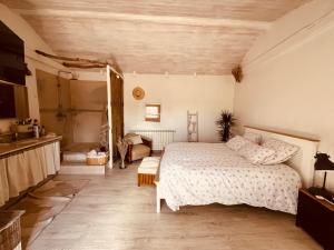 Villas Residence du Bougainvillier : photos des chambres