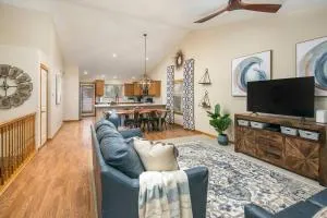 Parkview Retreat - Kersey