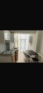 MFC konaklama - Kahta