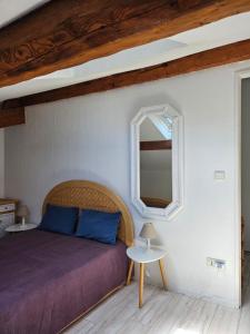 SUQUET - BEACH 100m & PALAIS DES FESTIVALS 600m