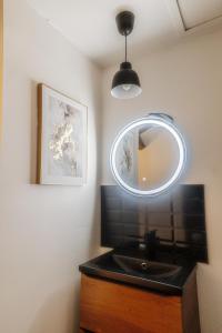 Appart hôtel le 8 La Suite - parking gratuit -