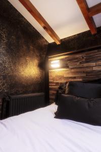 Appartements Appart hotel le 8 La Suite : photos des chambres