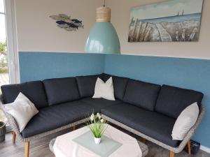 Ferienhaus Boddenblick