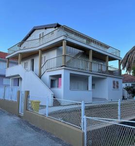 Apartments Vero Orebic 1