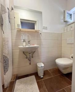 Apartments Vero Orebic 1