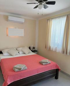 Apartments Vero Orebic 1