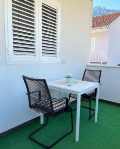 Apartments Vero Orebic 1