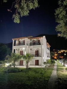 Casa Alema Verde - 3hvězdičkové hotely ve městě Ipsos