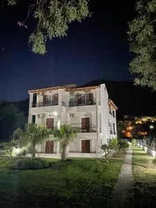 Casa Alema Verde - Ágios Márkos