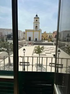 Dimora Piazza Imperiale - 圣尼坎德罗加尔加尼科