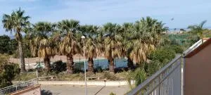 Alicudi Appartamento in Residence - 阿尔塔维拉米利恰