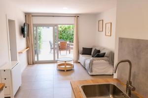 Ses Salines Apartments Sa Cubeta