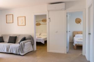 Ses Salines Apartments Sa Cubeta
