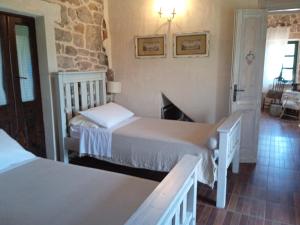 Villa in Campagna con Piscina Privata img28