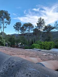 B&B / Chambres d'hotes Villa Sisyphe chambre