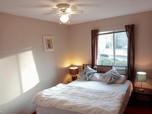 obrázek - Beautiful & Affordable Private Rooms - Great Location C1a