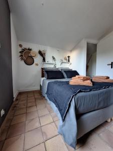 B&B / Chambres d'hotes Villa Sisyphe chambre