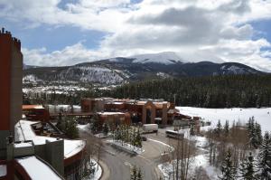 Beaver Run Resort 4705 by Great Western Lodging