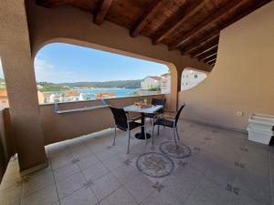 Apartment and Rooms Zora