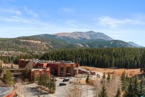 Beaver Run Resort 4707 by Great Western Lodging