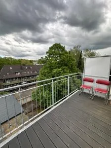 Sweet Home in Essen Center - Essen